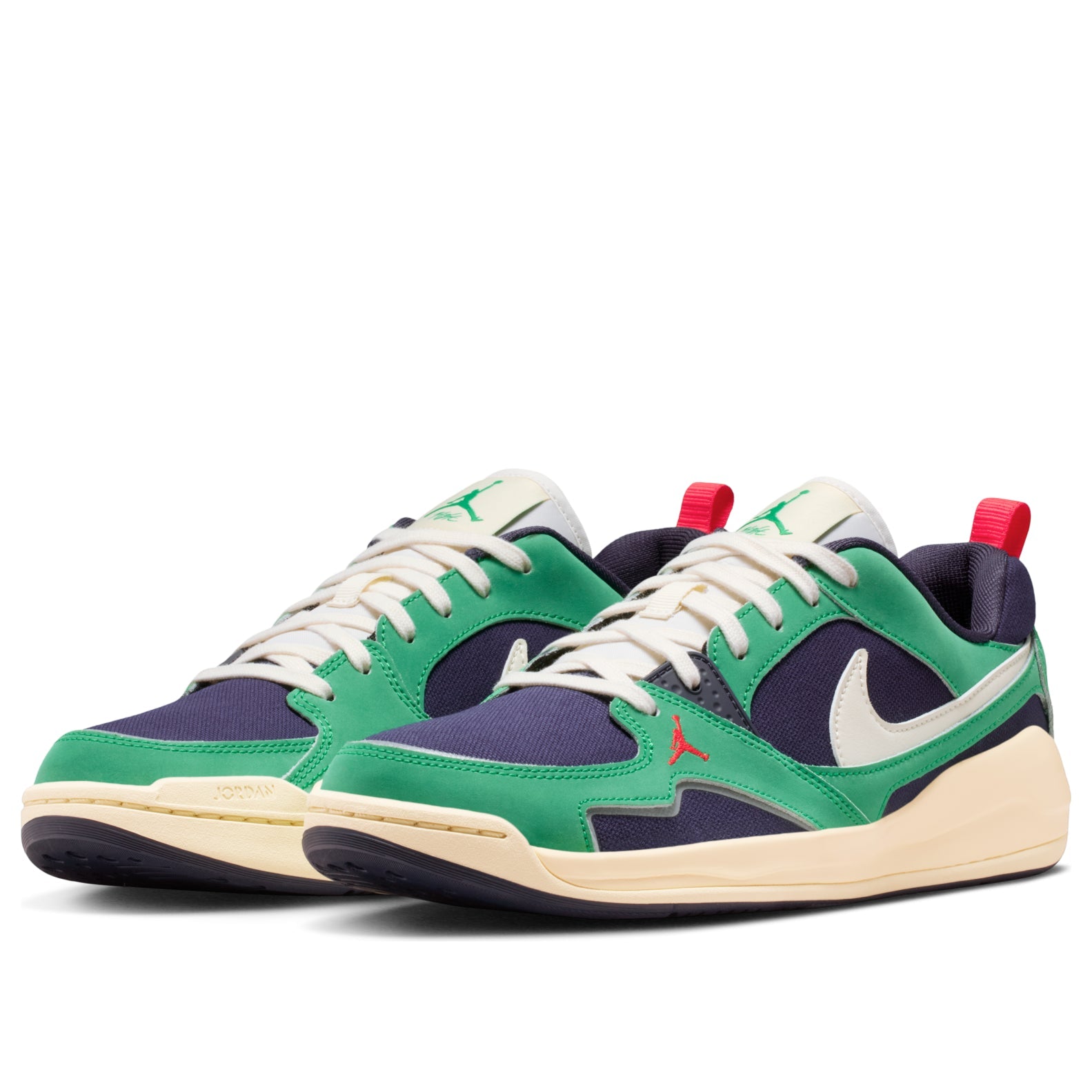 Air Jordan CMFT Era 'Obsidian Lucky Green' HJ6777-400
