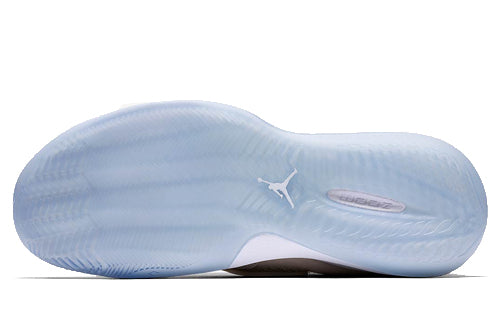 Air Jordan CP3.XI 'Cliff Paul' AA1272-006