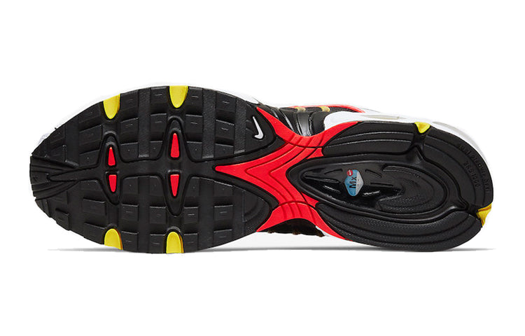 Nike Air Max Tailwind 4 'Bright Crimson' AQ2567-109