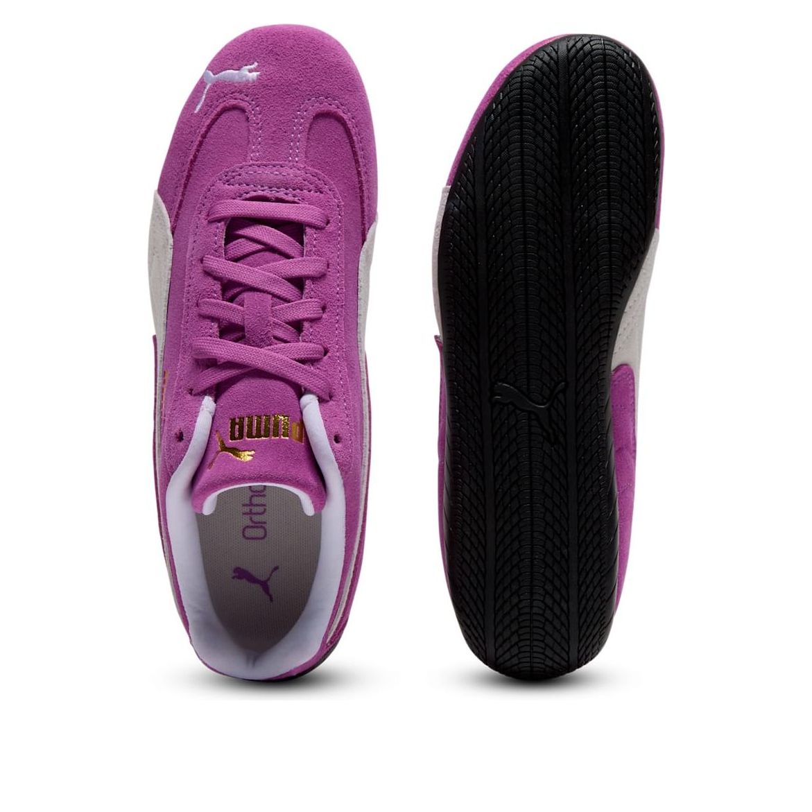 (WMNS) PUMA Speedcat OG 'Wild Berry' 400986-34