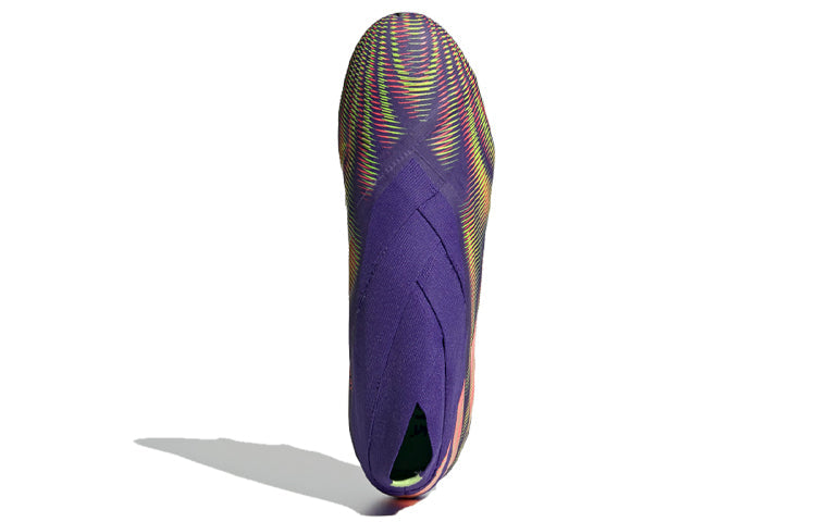 adidas Nemeziz + FG 'Precision To Blur Pack' EH0761