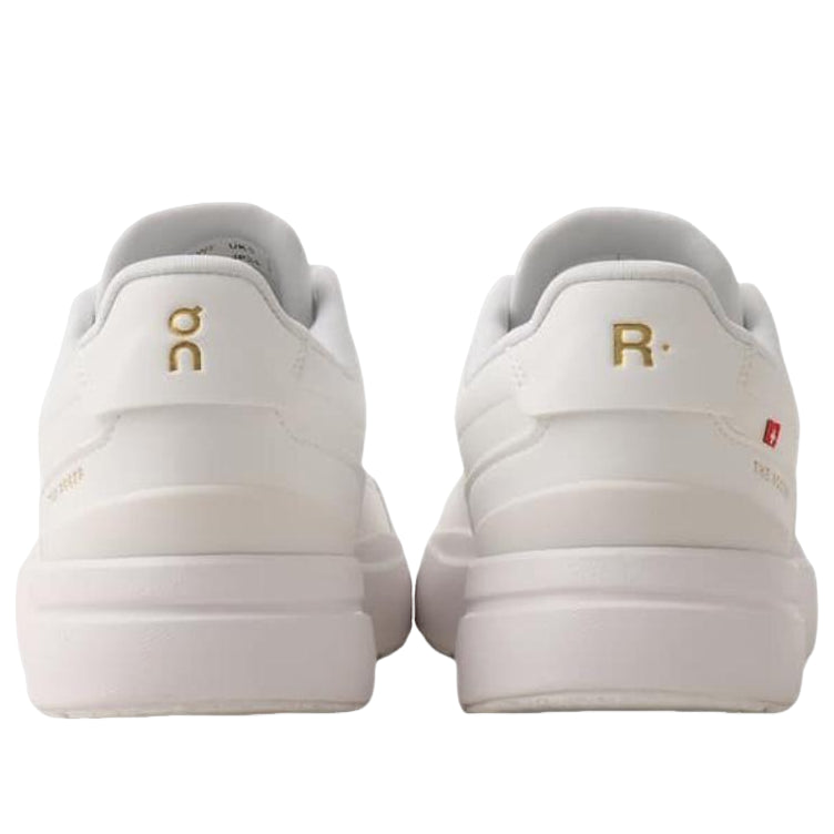 (WMNS) On Running The Roger Centre Court 'White' 3WG10401200