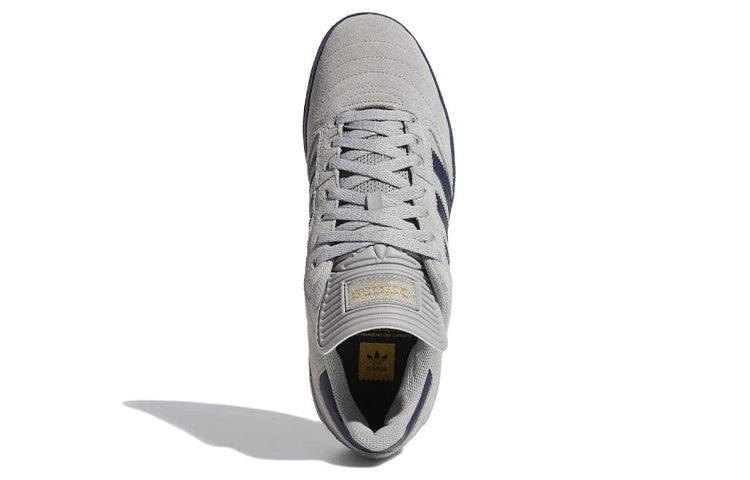 adidas Busenitz Pro 'Granite Collegiate Navy' DB3122