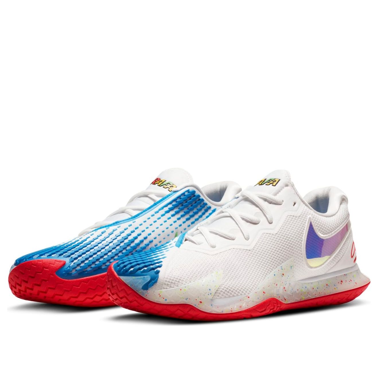 Nike Court Air Zoom Vapor Cage 4 'Rafa' CD0424-101