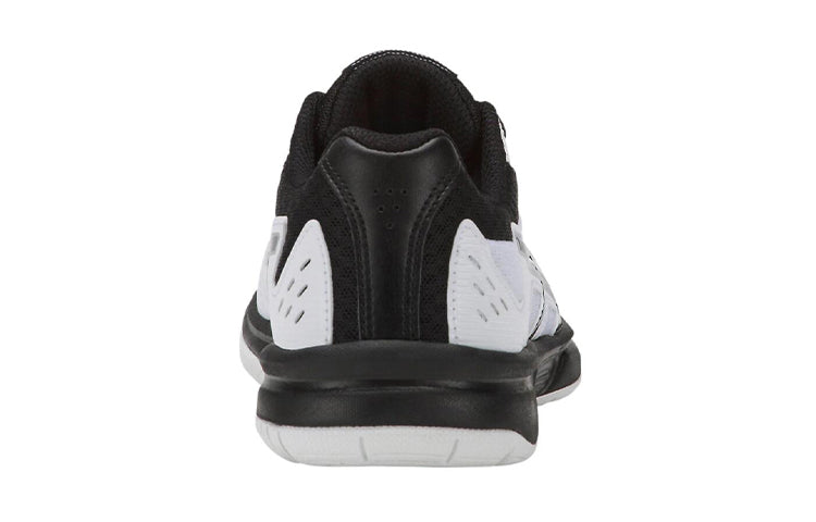 (GS) ASICS Upcourt 3 'White Black' 1074A005-102