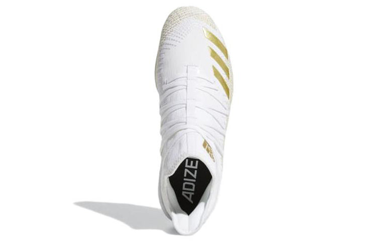 adidas Adizero Afterburner 6 'Gold Metallic' DB3434