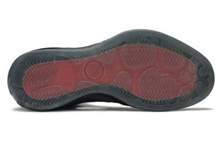 Air Jordan 2010 'Black Charcoal' 387358-001