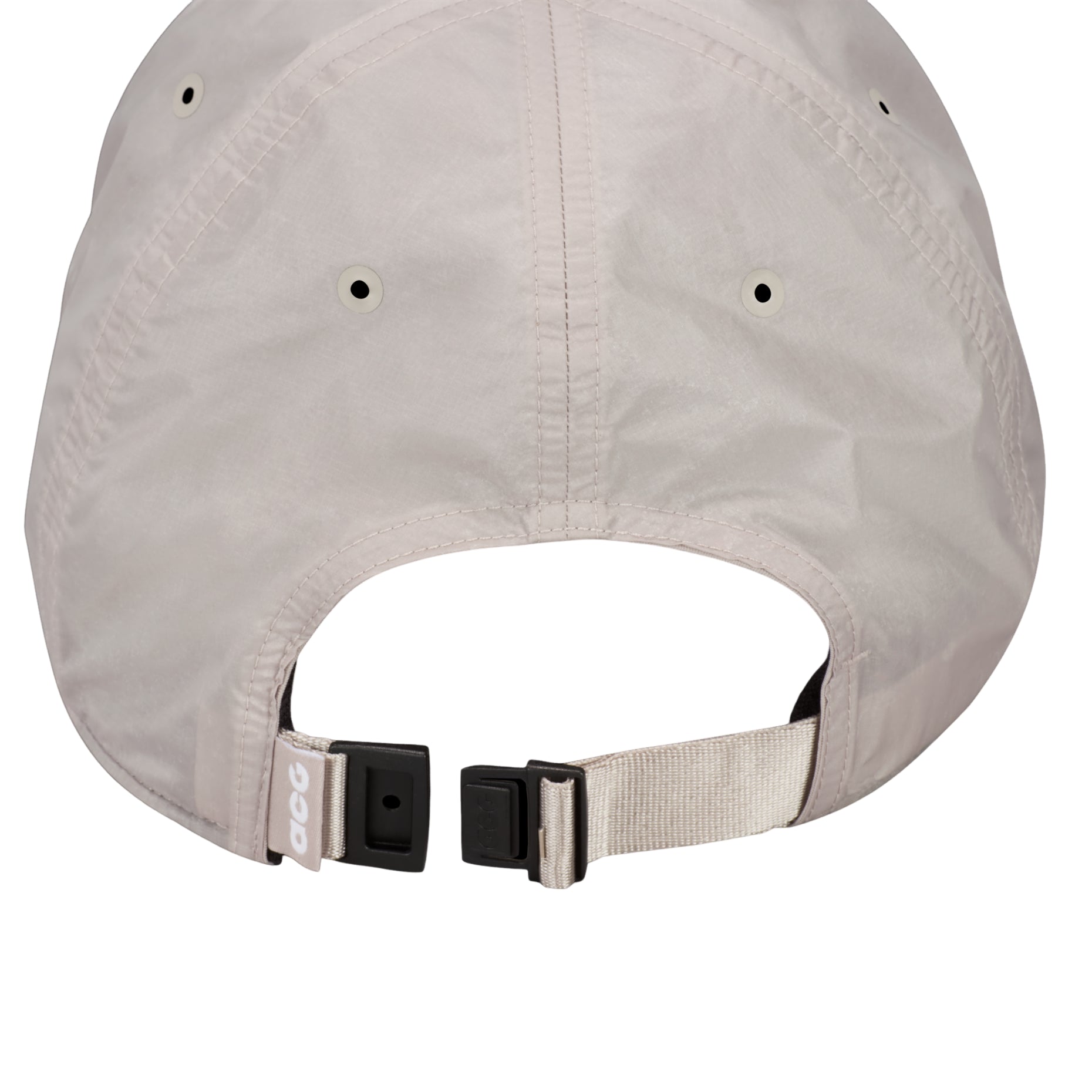 Nike Dri-FIT Club Unstructured ACG Cap 'College Grey' FB6533-009