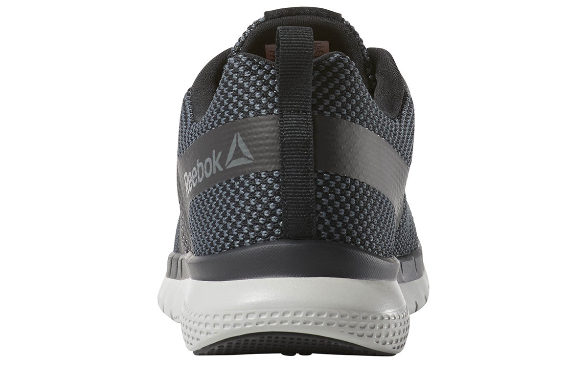 Reebok Pt Prime Runner Fc 'Black Gray' CN7454