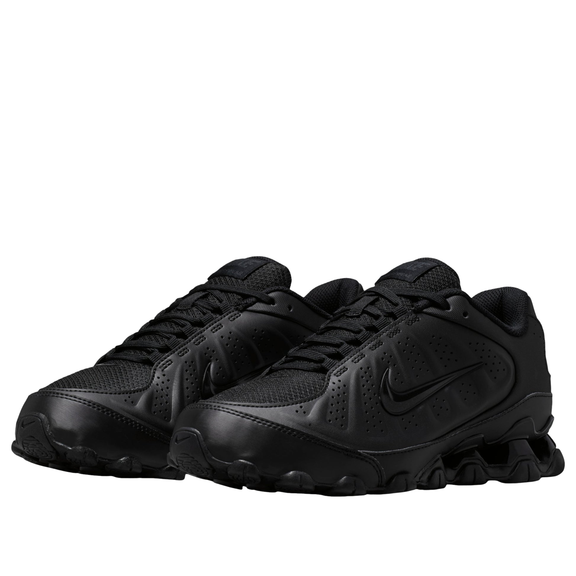 (WMNS) Nike Reax 8 SL 'Black' IR1458-006