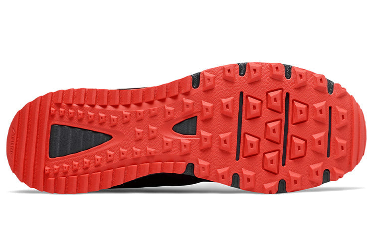 New Balance Nitrel v3 Black/Red MTNTRLP3
