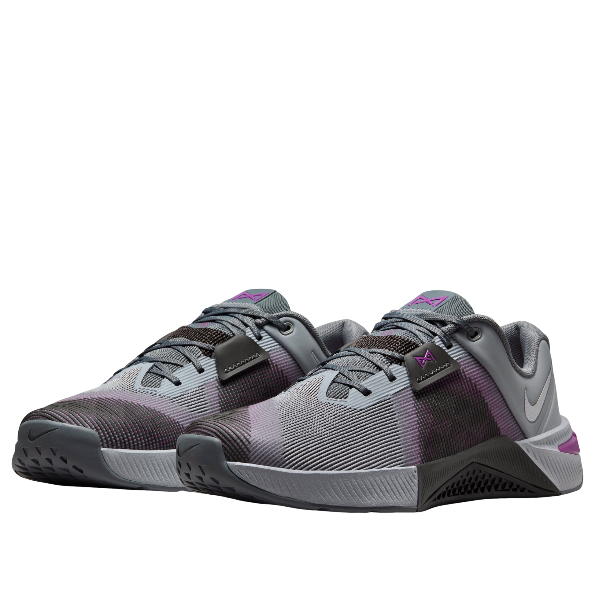Nike Metcon 10 'Wolf Grey Vivid Purple' HJ1875-003