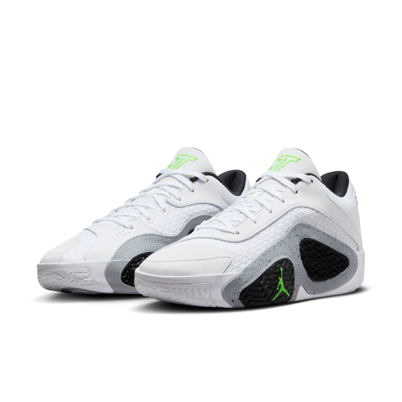 Air Jordan Tatum 2 PF 'Legacy' FJ6458-100