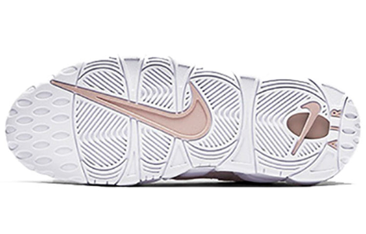 (WMNS) Nike Air More Money 'Particle Beige' AO1749-200