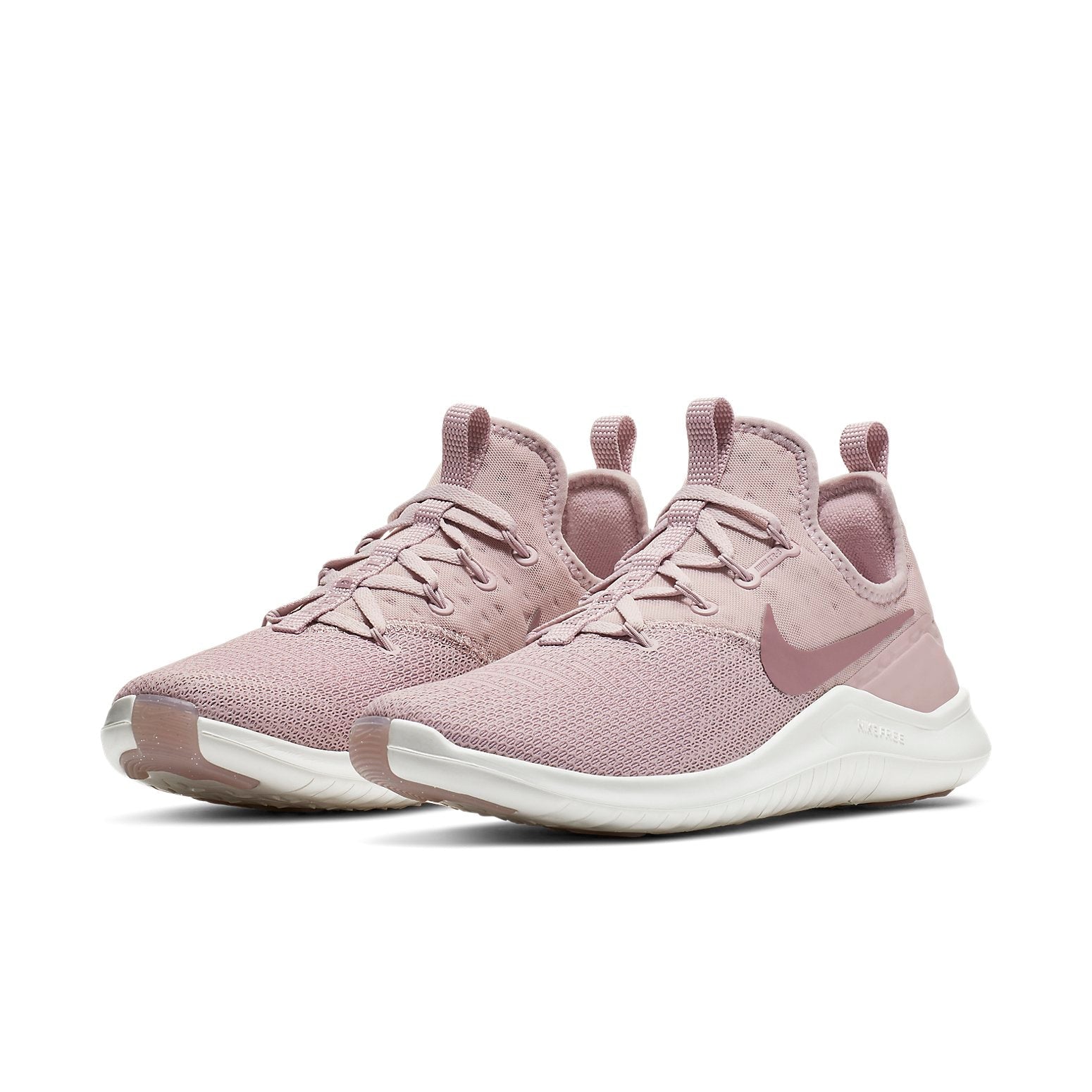 (WMNS) Nike Free TR 8 'Plum Chalk' 942888-501