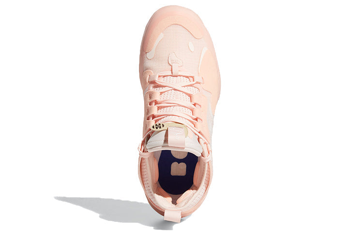 adidas Harden Volume 5 'Icey Pink' FZ0834