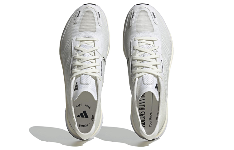adidas Adizero Boston 11 'White' GY2586