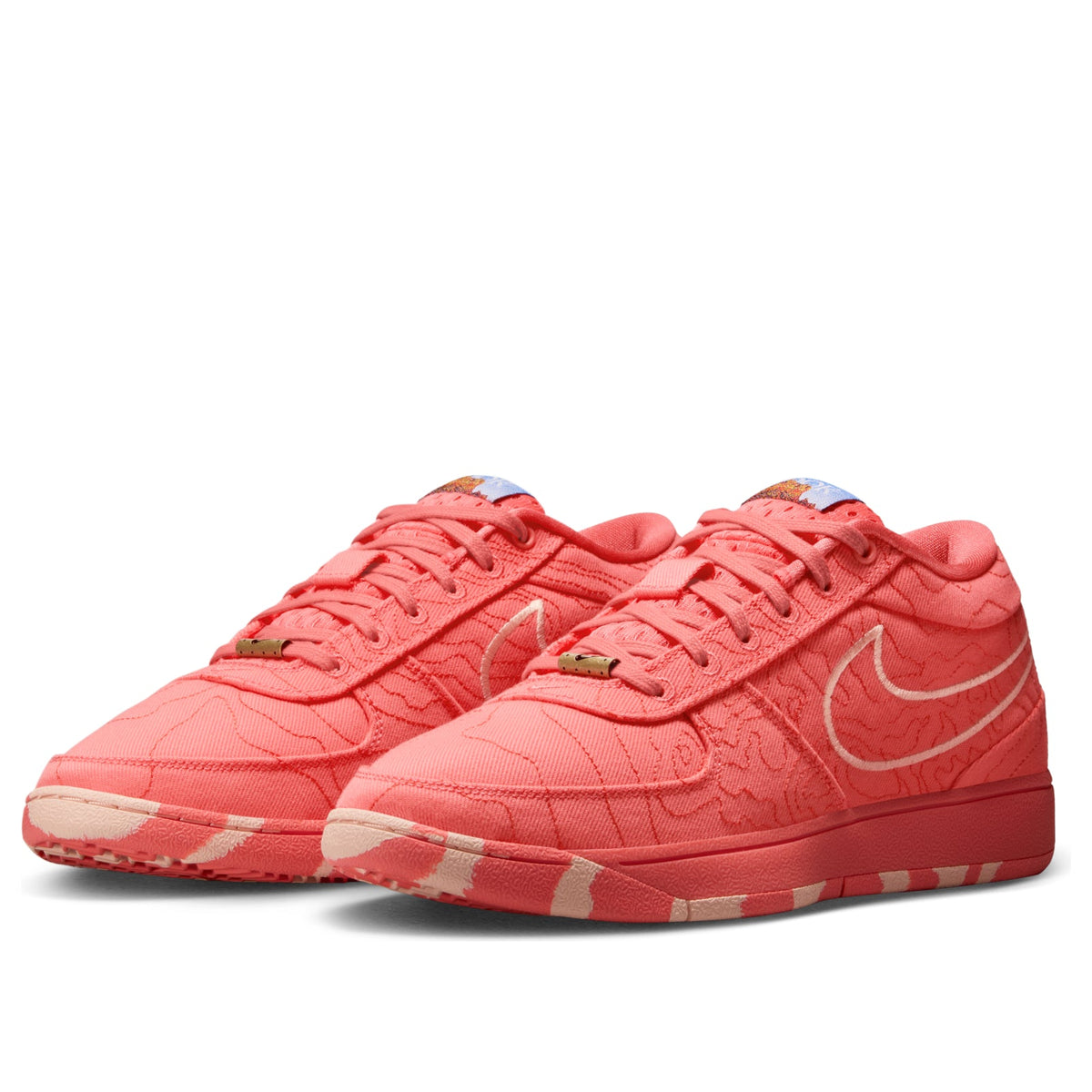 Nike Book 1 EP 'Text' IB8053-800