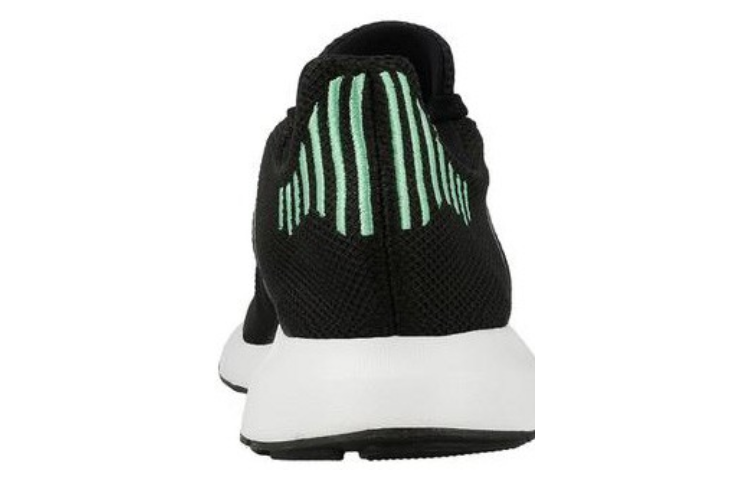 adidas Swift Run 'Black' CG4110