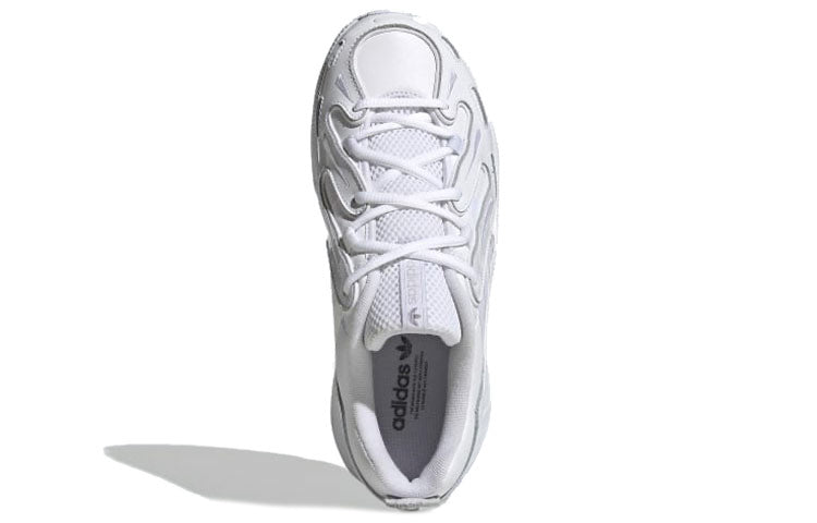 (WMNS) adidas EQT Gazelle 'All White' EF5313