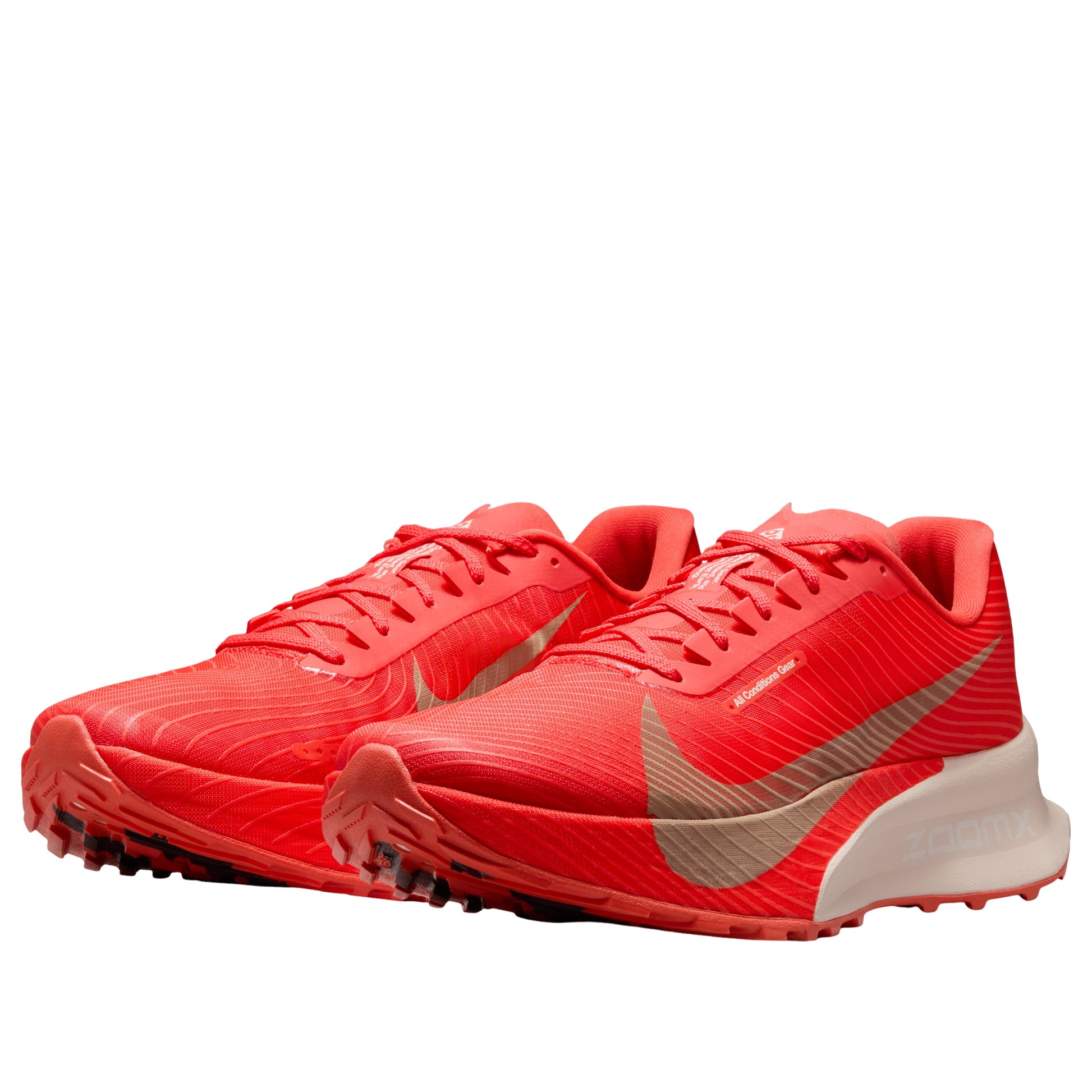 Nike ACG Ultrafly Trail 'Light Crimson' HF5668-600