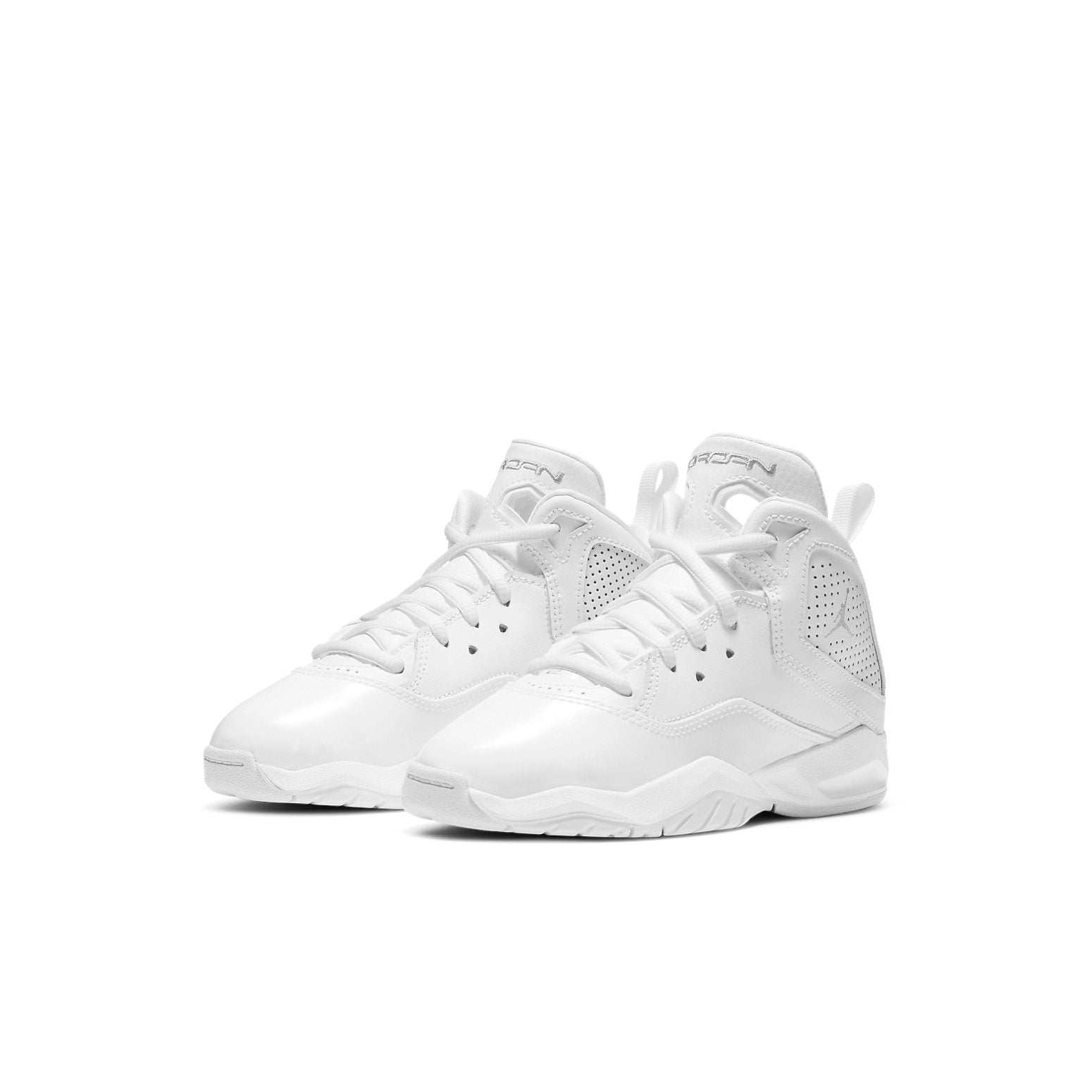 (PS) Air Jordan B'Loyal 'White' CK1426-100
