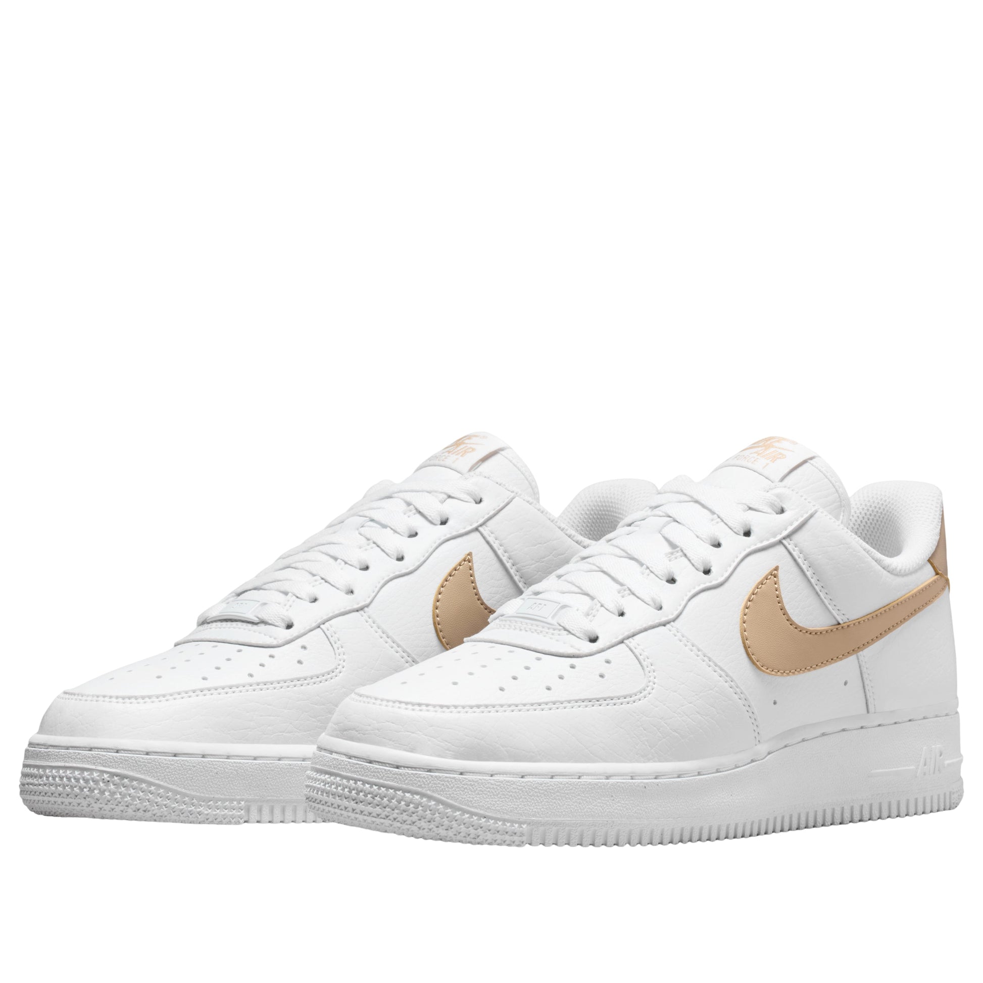 (WMNS) Nike Air Force 1 '07 Next Nature 'White Linen' DC9486-118