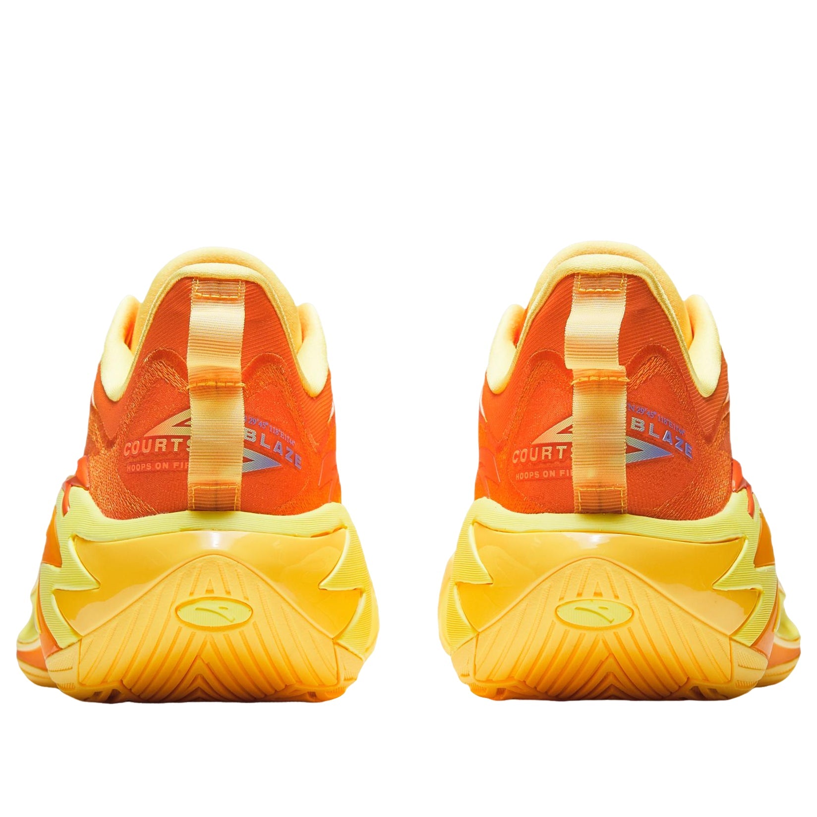 ANTA Shock Wave 7 'Laser' 112531126-5