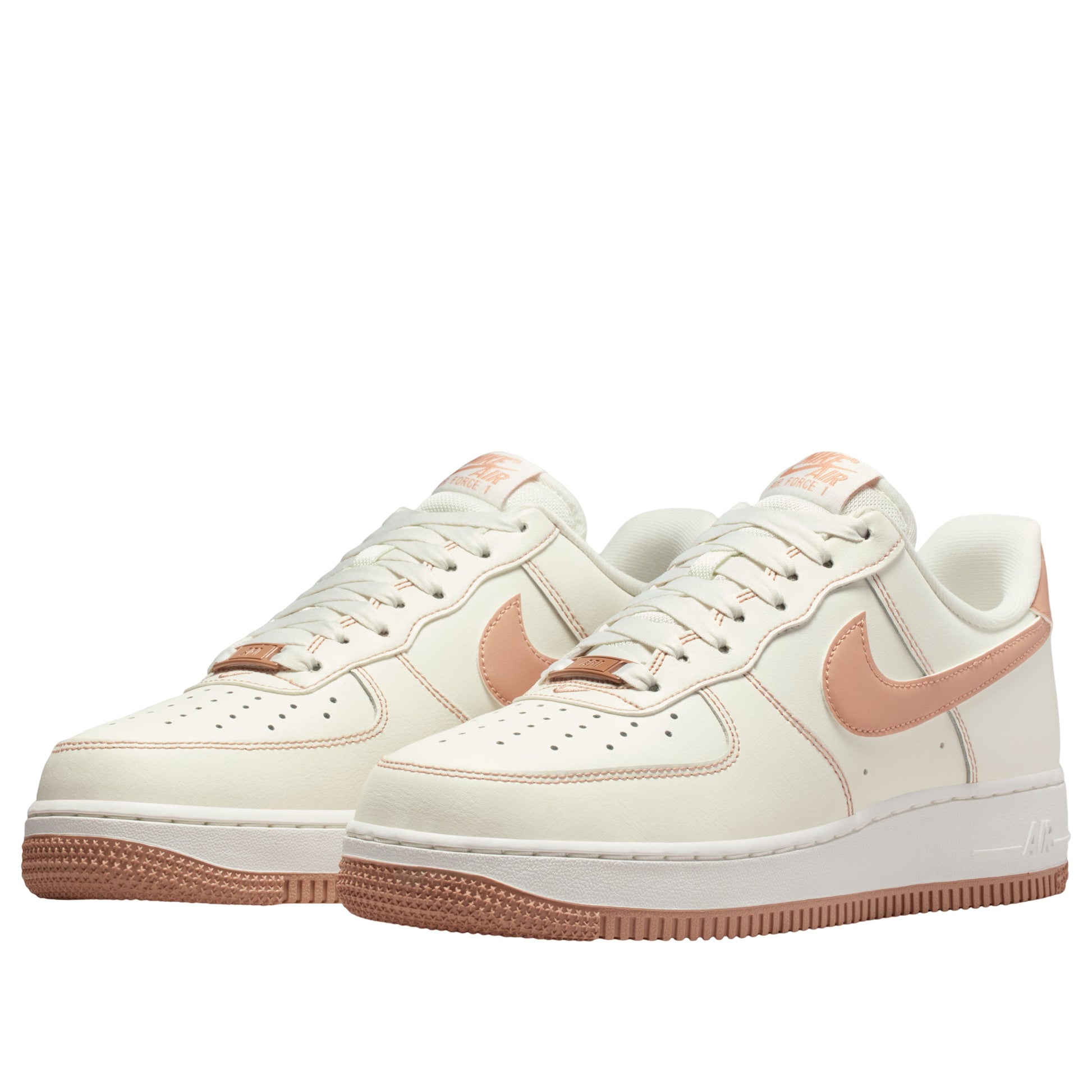 (WMNS) Nike Air Force 1 Low 'Rose Gold' IQ9428-133