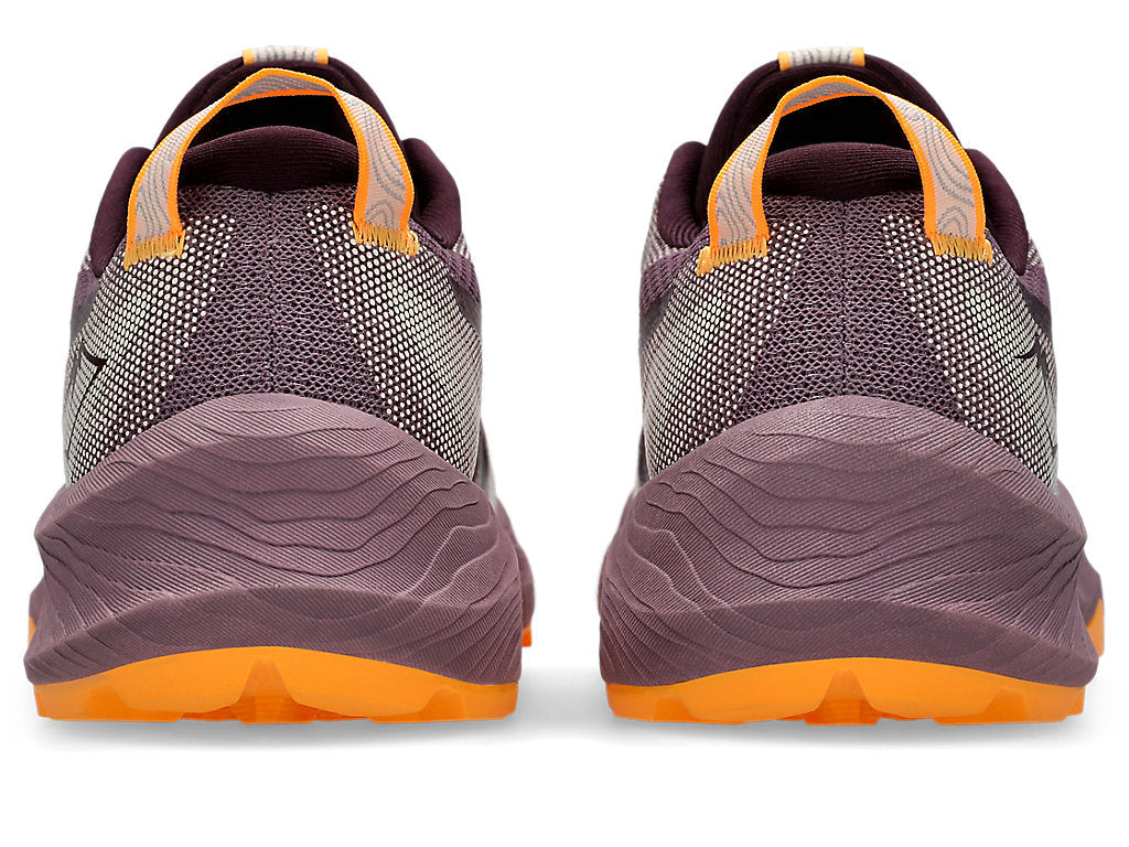 (WMNS) ASICS Gel-Trabuco 12 'Dusty Mauve Dark Aubergine' 1012B605-502