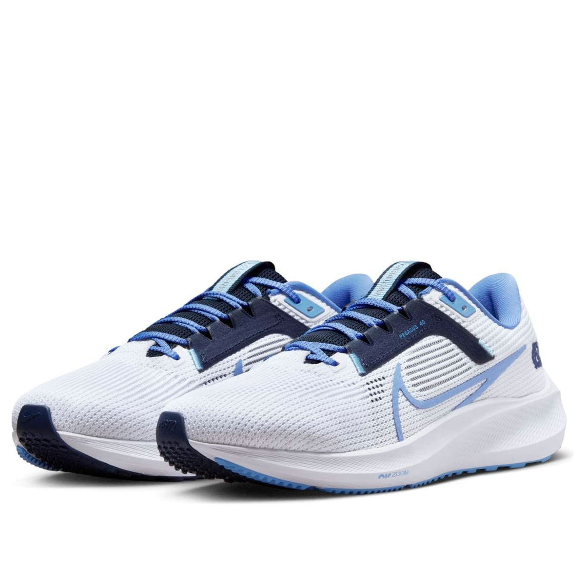 Nike Air Zoom Pegasus 40 'UNC' DZ5968-100