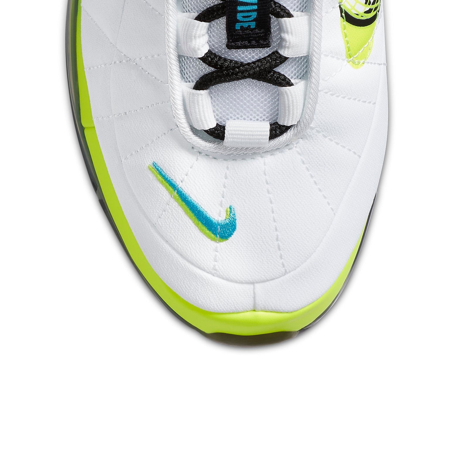 (GS) Nike MX-720-818 'Worldwide Pack - White' CD4392-100