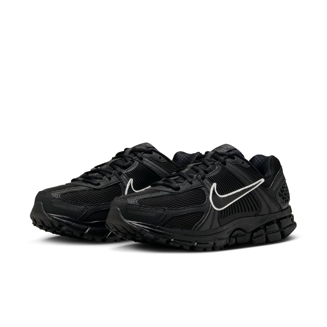 (WMNS) Nike Zoom Vomero 5 'Black White'  HM9986-001
