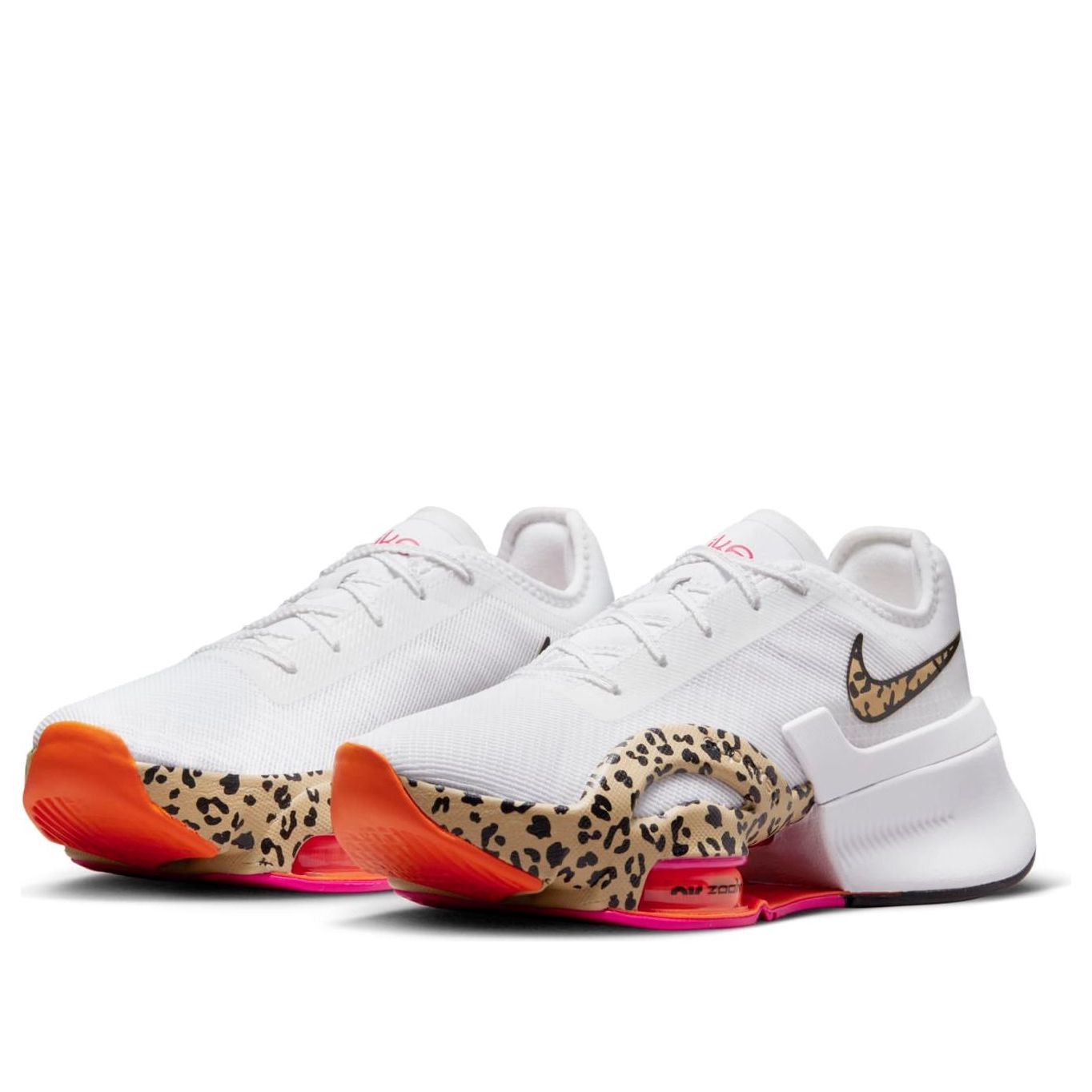 (WMNS) Nike Air Zoom SuperRep 3 'Leopard' DV3026-100