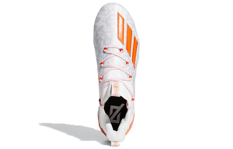 adidas Adizero New Reign 'Floral White Team Orange' FV4800