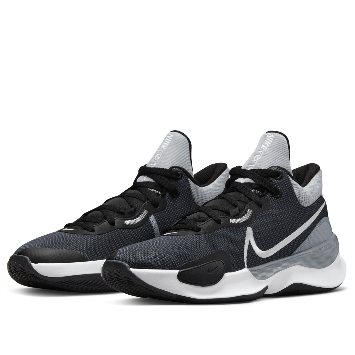 Nike Renew Elevate 3 'Black Wolf Grey' DD9304-002