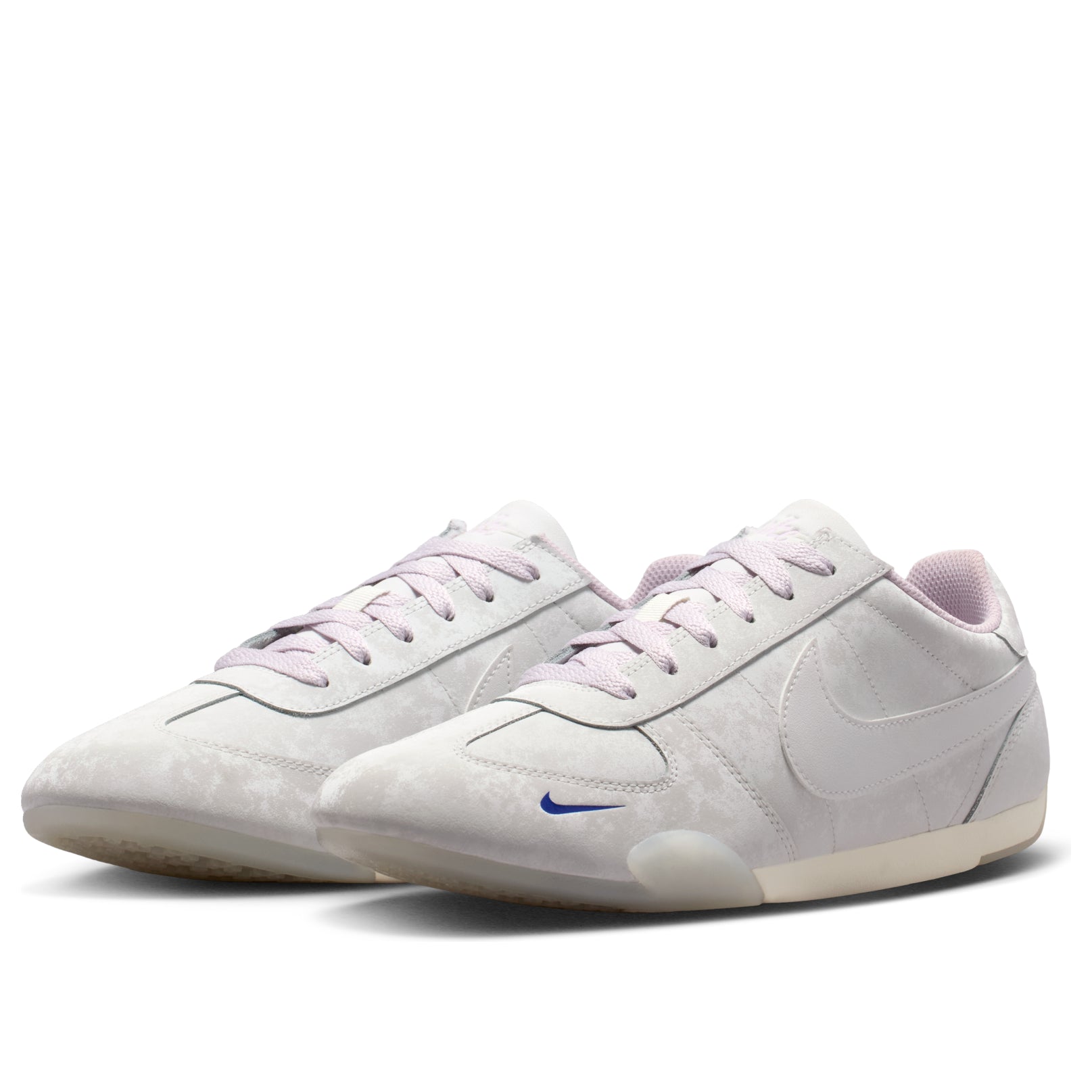 (WMNS) Nike Sprint Sister 'Summit White Sail' IW1255-121