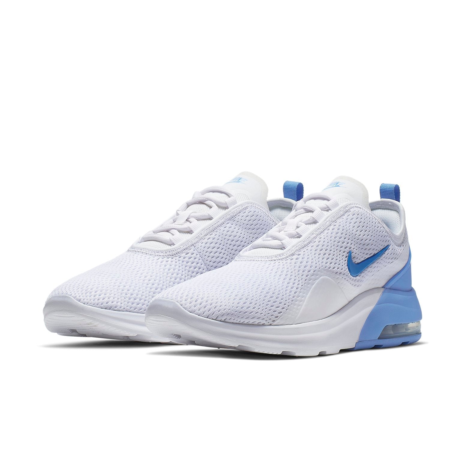 Nike Air Max Motion 2 'White University Blue' AO0266-100