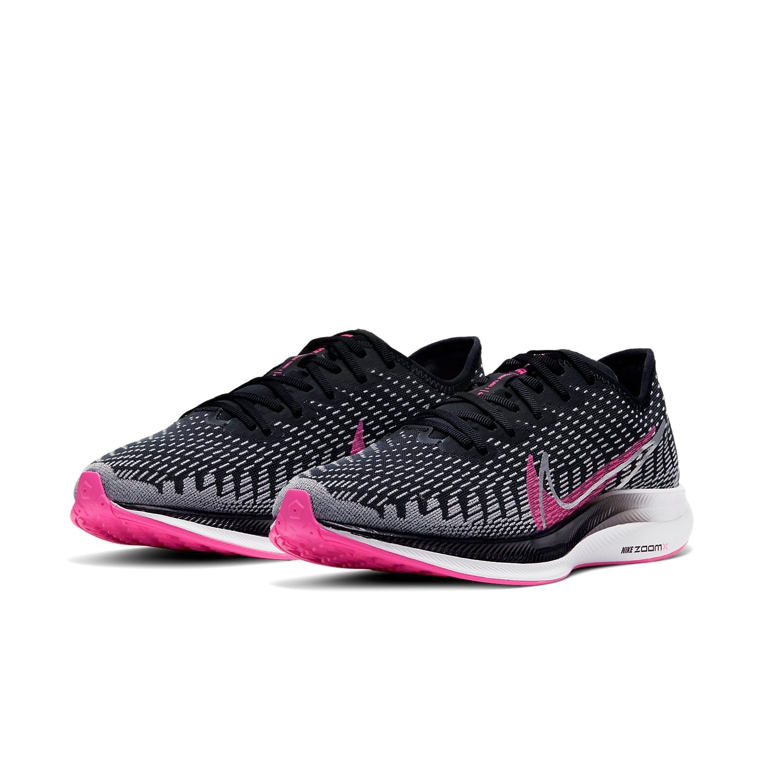 (WMNS) Nike Zoom Pegasus Turbo 2 Rise 'Pink Blast' CQ5413-061