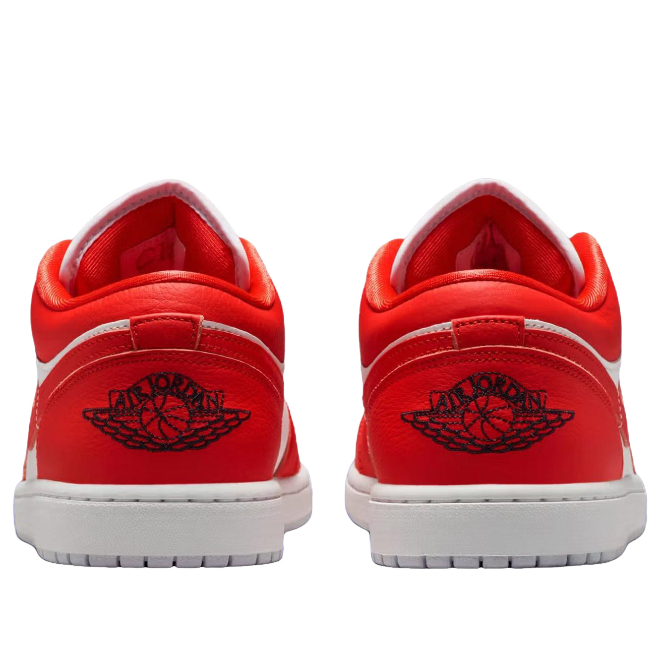 Air Jordan 1 Low SE 'Chile Red Summit White' II9813-600