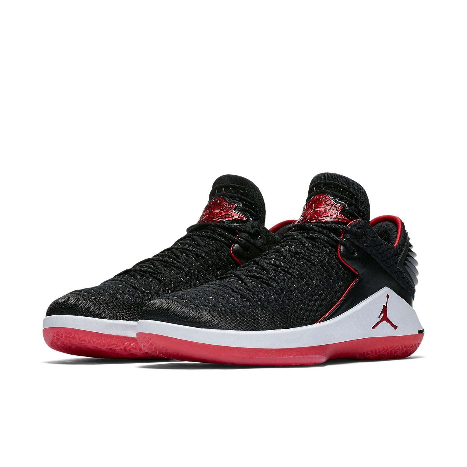 Air Jordan 32 Low 'Banned' AA1256-001