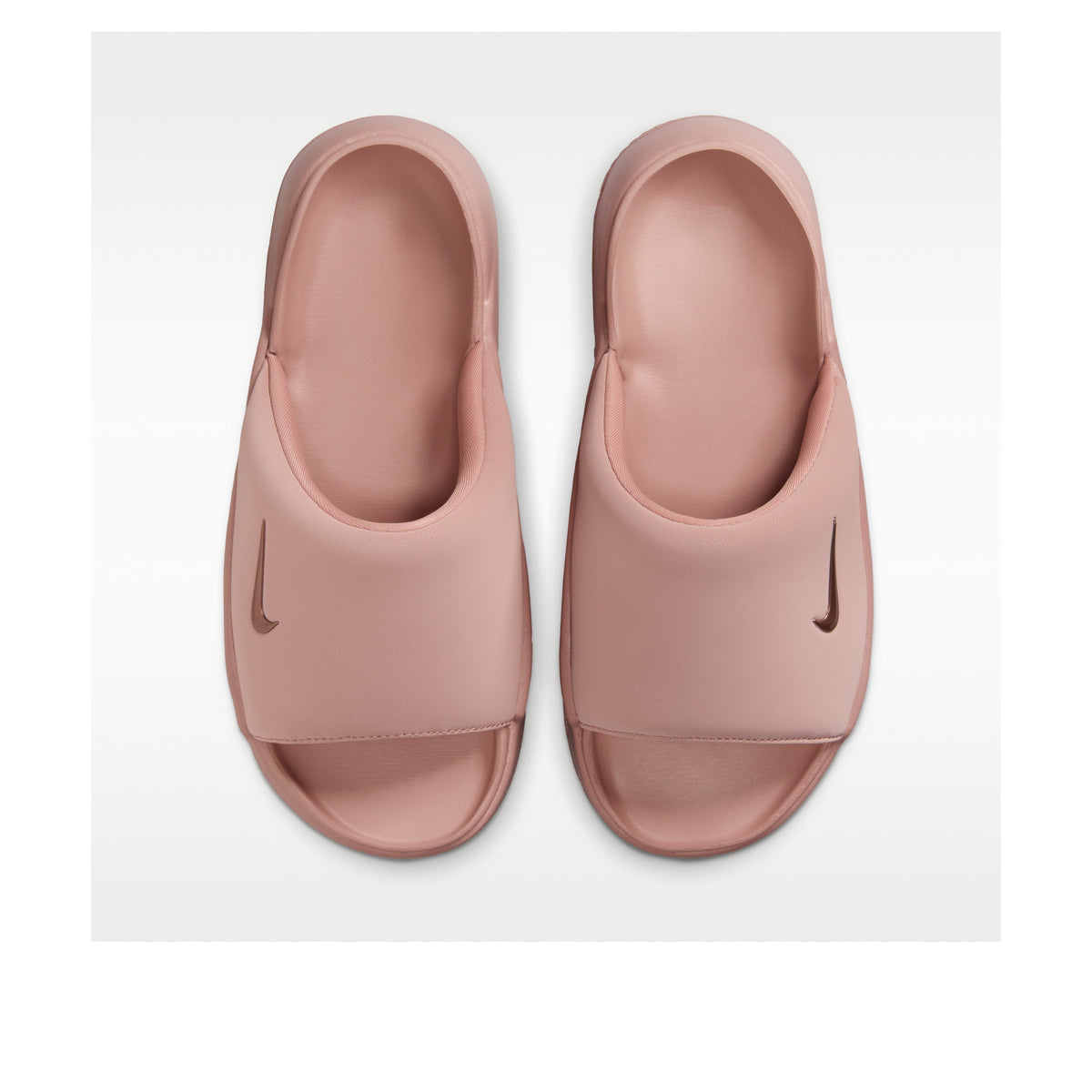 (WMNS) Nike Calm Elevation Slide 'Particle Pink' HJ5601-601