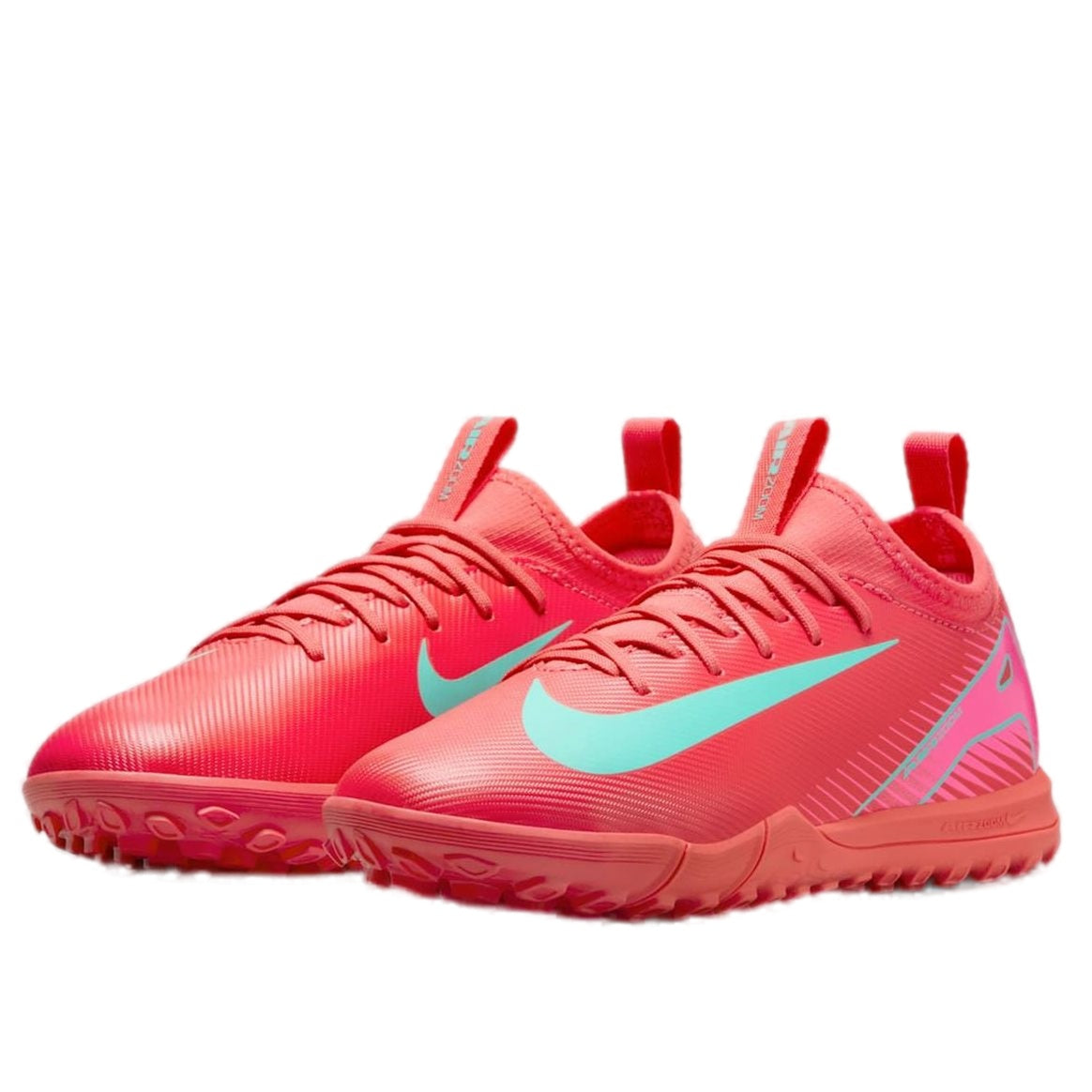 (GS) Nike Mercurial Vapor 16 Academy TF 'Mad Energy Pack' FQ8284-800