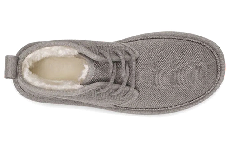 (WMNS) UGG Neumel 'Wheat Brown' 1119597-WBWN