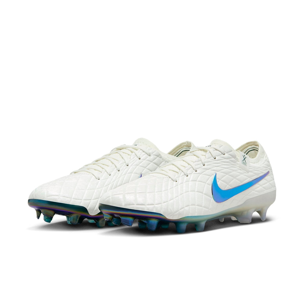 Nike Tiempo Legend 10 Elite SE FG 'Pearl' FZ1578-100
