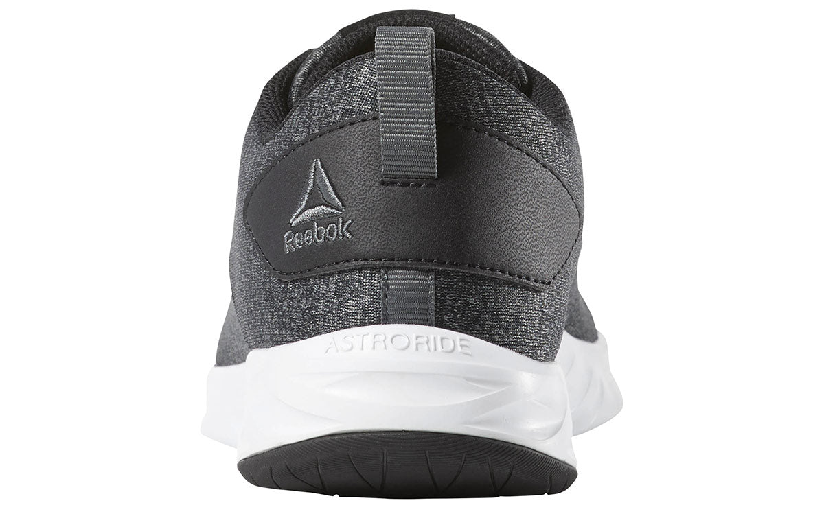 (WMNS) Reebok Astroride So Black CN5888