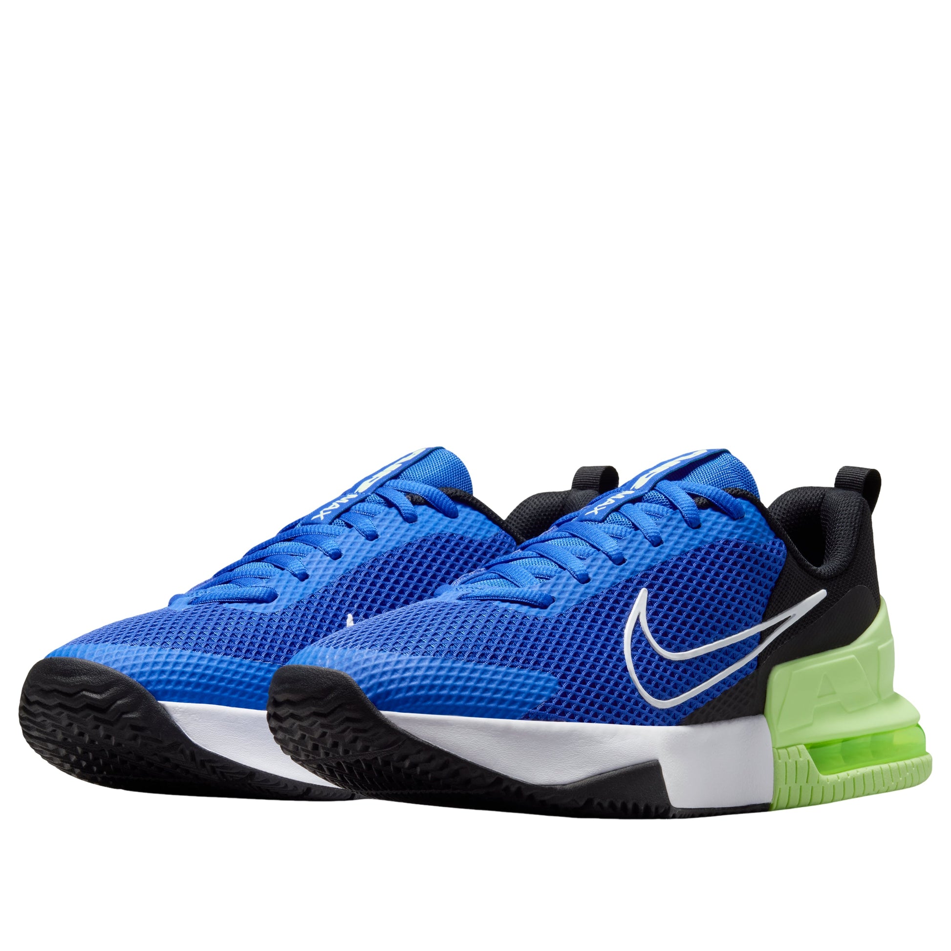 Nike Air Max Alpha Trainer 6 'Racer Blue Black' FQ1833-404