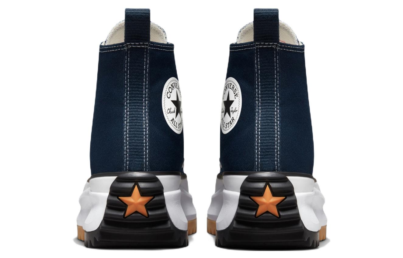 Converse Run Star Hike 'Blue' A01366