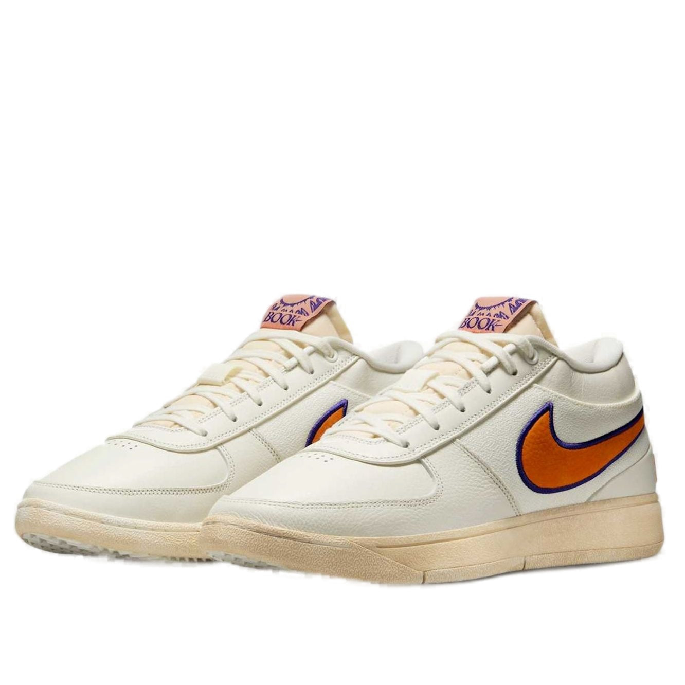 Nike Book 1 EP 'Valley' FJ4250-106