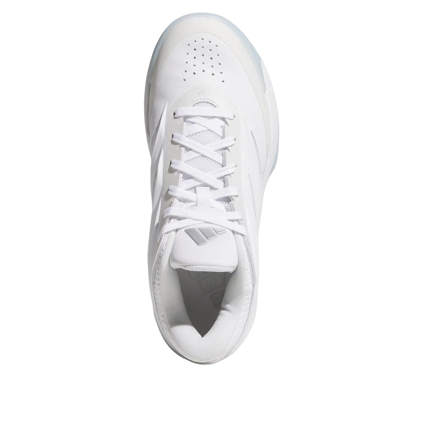 adidas Crazy Energy Japan 'Cloud White Silver Metallic' KH8494